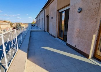 Attico Reggio nell'Emilia - foto 12