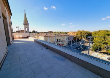 Attico Reggio nell'Emilia - foto 11