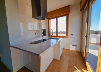 Attico Reggio nell'Emilia - foto 5