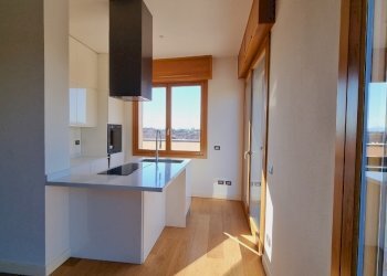 Attico Reggio nell'Emilia - foto 4