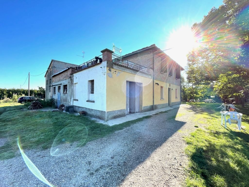 Casa indipendente Via Emilia Ponente, 1950, Castel Bolognese - foto 2