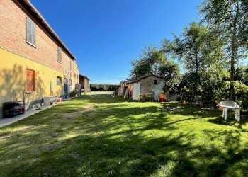 Casa indipendente Via Emilia Ponente, 1950, Castel Bolognese - foto 3