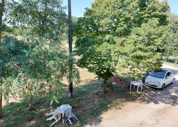 Casa indipendente Via Emilia Ponente, 1950, Castel Bolognese - foto 11