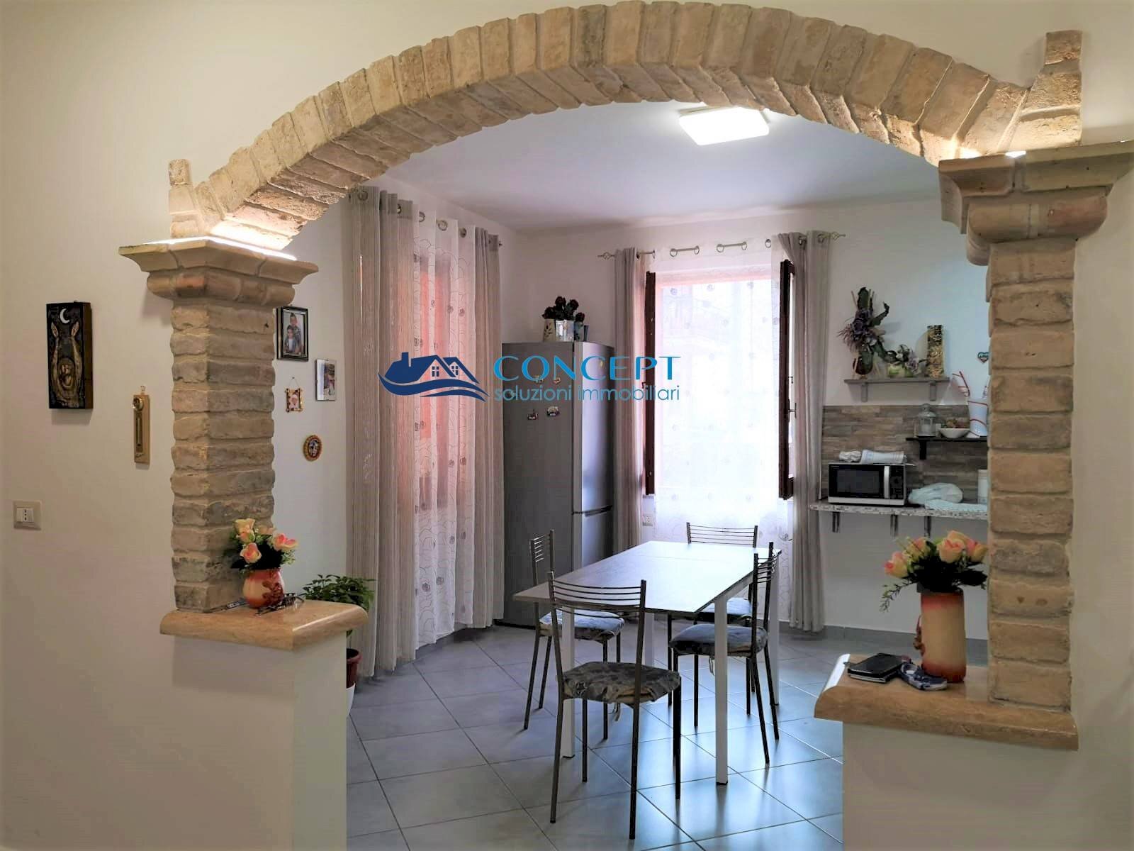 Casa indipendente via E. Fermi, Martinsicuro - foto 3