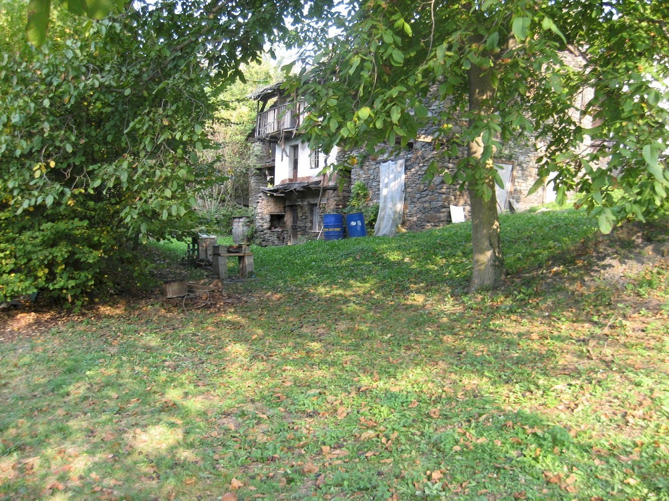 Rustic Borgata Careiria, s.n.c., Villar Perosa - photo 1