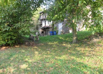 Rustico Borgata Careiria, s.n.c., Villar Perosa - foto 1