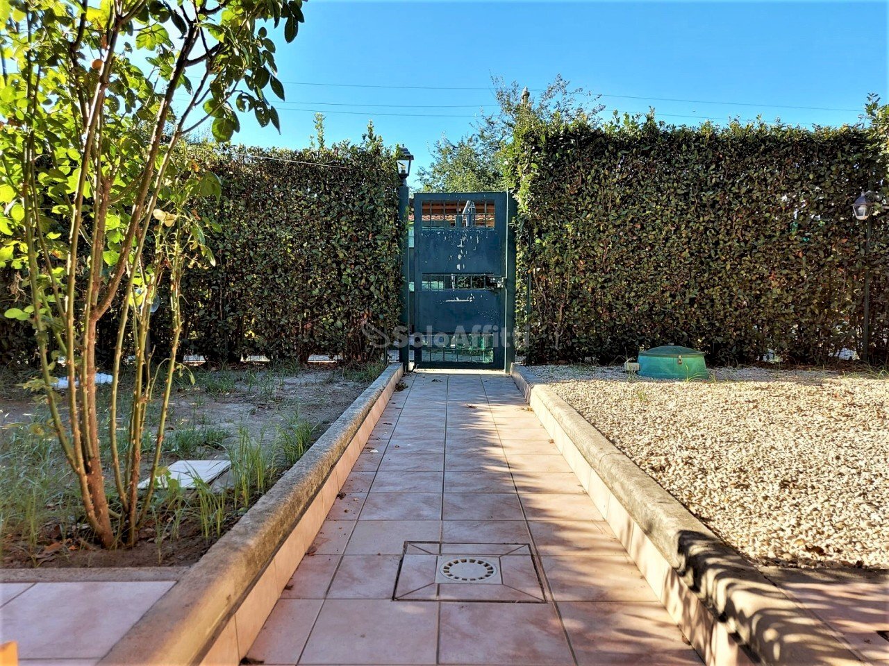Fiumicino, Maccarese - villa a schiera con giardin - Terraced Villa Viale dei Monti dell'Ara, Fiumicino - photo 1