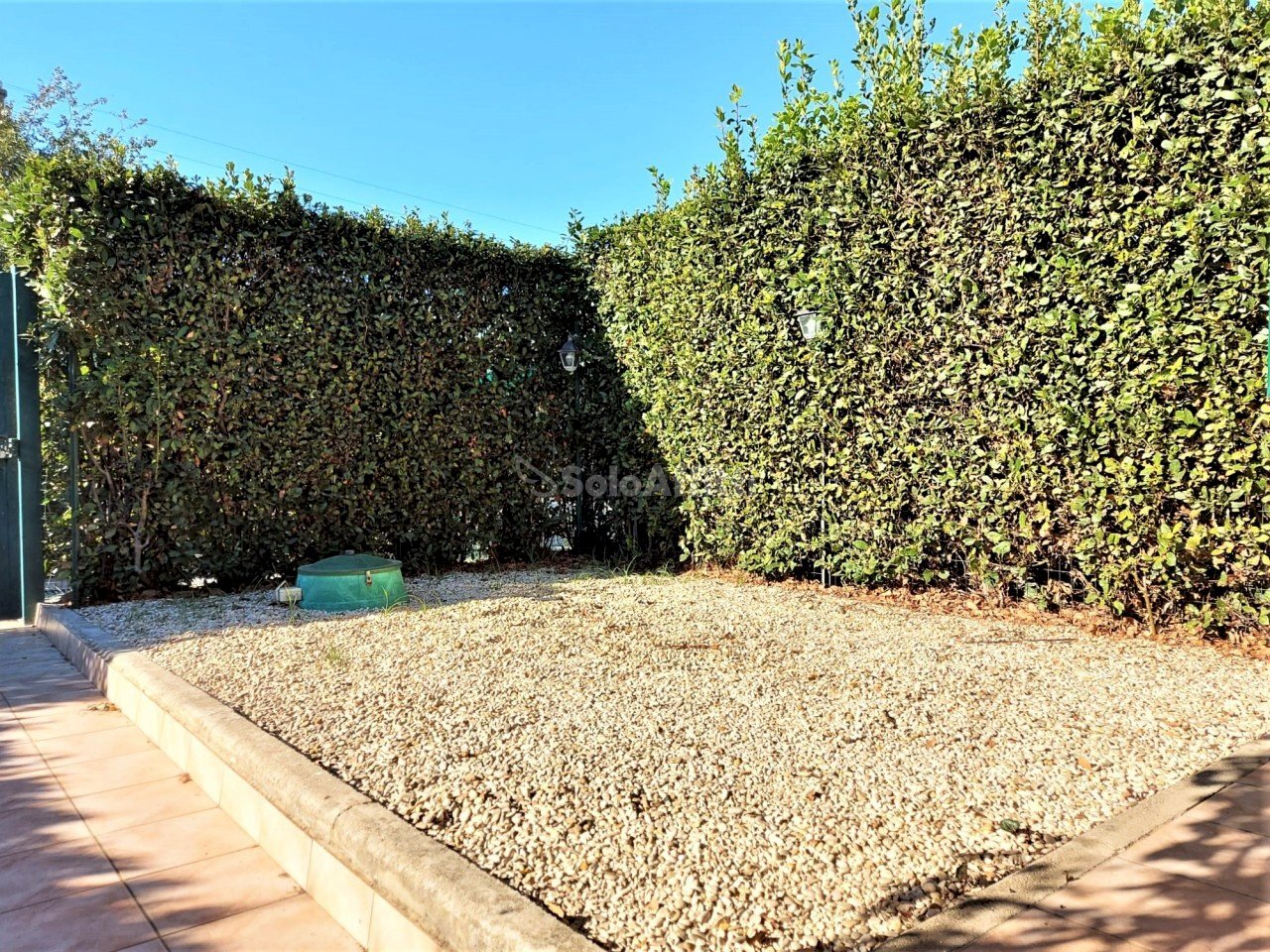 Fiumicino, Maccarese - villa a schiera con giardin - Terraced Villa Viale dei Monti dell'Ara, Fiumicino - photo 2