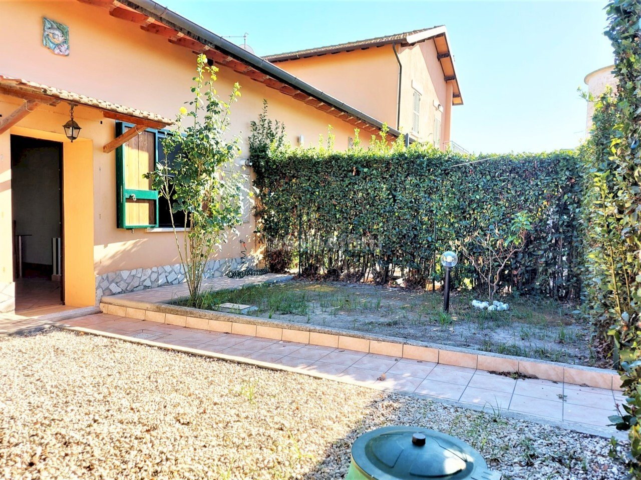 Fiumicino, Maccarese - villa a schiera con giardin - Terraced Villa Viale dei Monti dell'Ara, Fiumicino - photo 3