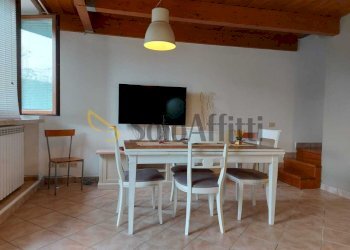 Fiumicino, Maccarese - villetta a schiera su due l - Terraced Villa Viale dei Monti dell'Ara, Fiumicino - photo 6