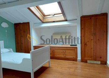 Fiumicino, Maccarese - villetta a schiera su due l - Terraced Villa Viale dei Monti dell'Ara, Fiumicino - photo 22