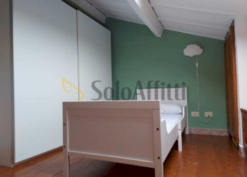 Fiumicino, Maccarese - villetta a schiera su due l - Terraced Villa Viale dei Monti dell'Ara, Fiumicino - photo 23
