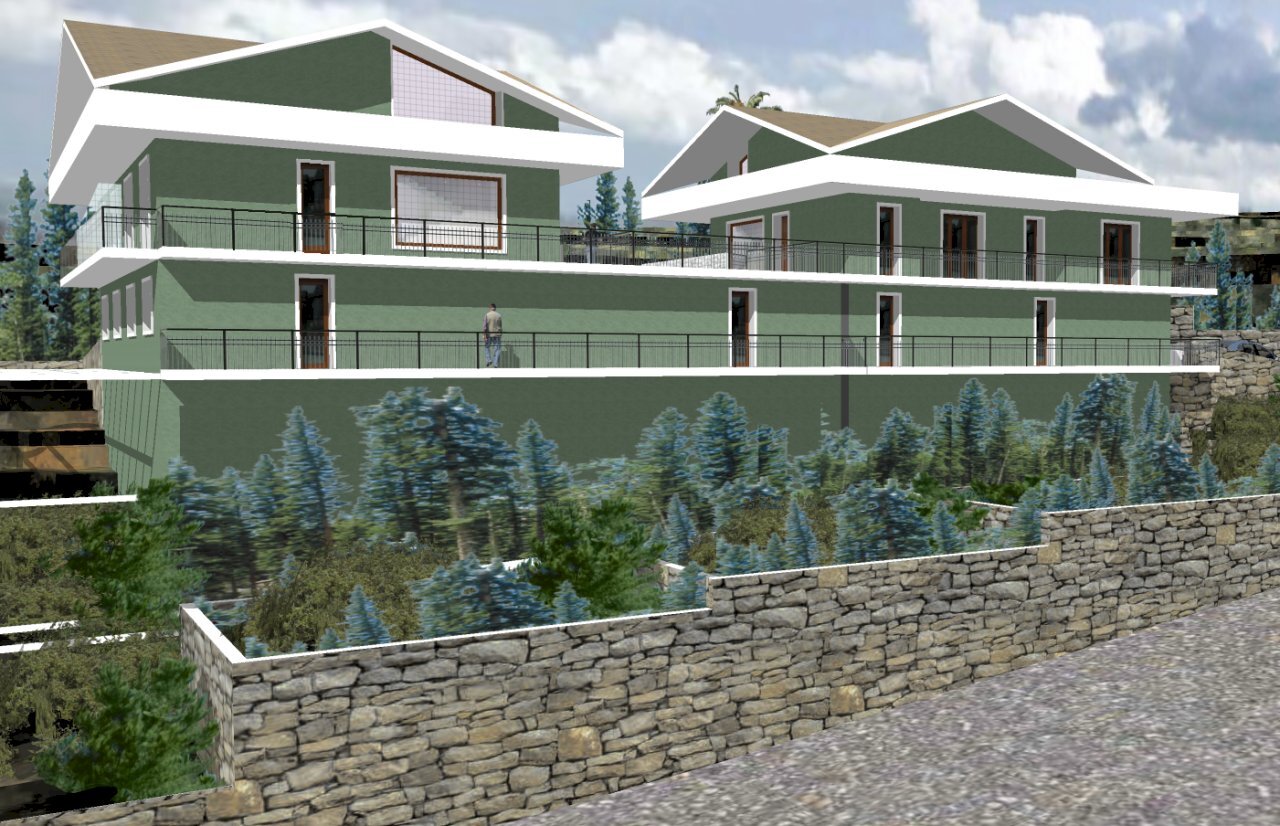 10.png - Villa a Schiera via Colleorbo, Palazzolo Acreide - foto 1