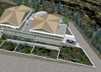 1.png - Villa a Schiera via Colleorbo, Palazzolo Acreide - foto 2