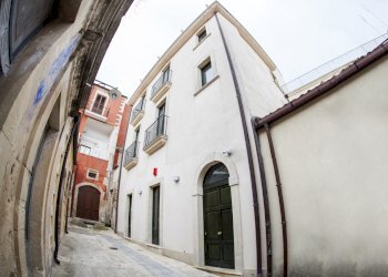 si (29).JPG - Terratetto - Terracielo Piazza del Popolo 1, Palazzolo Acreide - foto 5