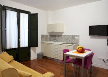 si (15).JPG - Terratetto - Terracielo Piazza del Popolo 1, Palazzolo Acreide - foto 14