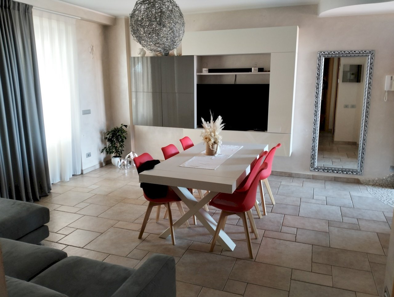 05 SANT\'ELPIDIO A MARE - Pentalocale arredato.jpg - Appartamento Sant'Elpidio a Mare - foto 1