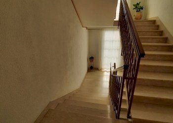 17 RIPATRASONE-CASA INDIPENDENTE CON 12 ETTARI DI - Casa indipendente Ripatransone - foto 17