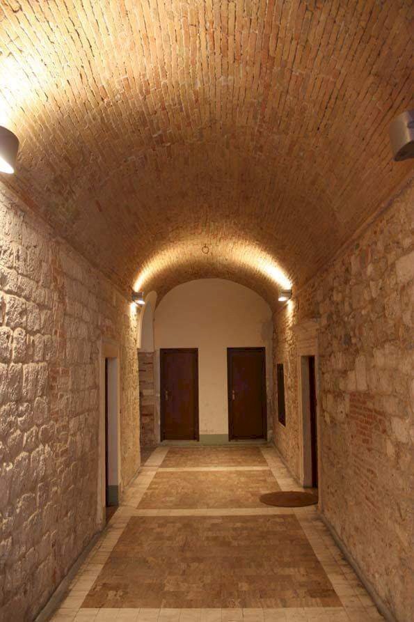 10  ASCOLI PICENO -Centro storico appartamento ris - Apartment Ascoli Piceno - photo 1