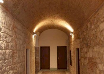 10  ASCOLI PICENO -Centro storico appartamento ris - Appartamento Ascoli Piceno - foto 1