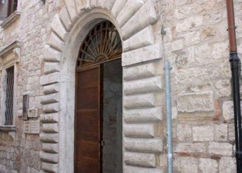 07  ASCOLI PICENO -Centro storico appartamento ris - Appartamento Ascoli Piceno - foto 25