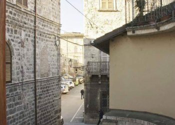 11  ASCOLI PICENO -Centro storico appartamento ris - Appartamento Ascoli Piceno - foto 26