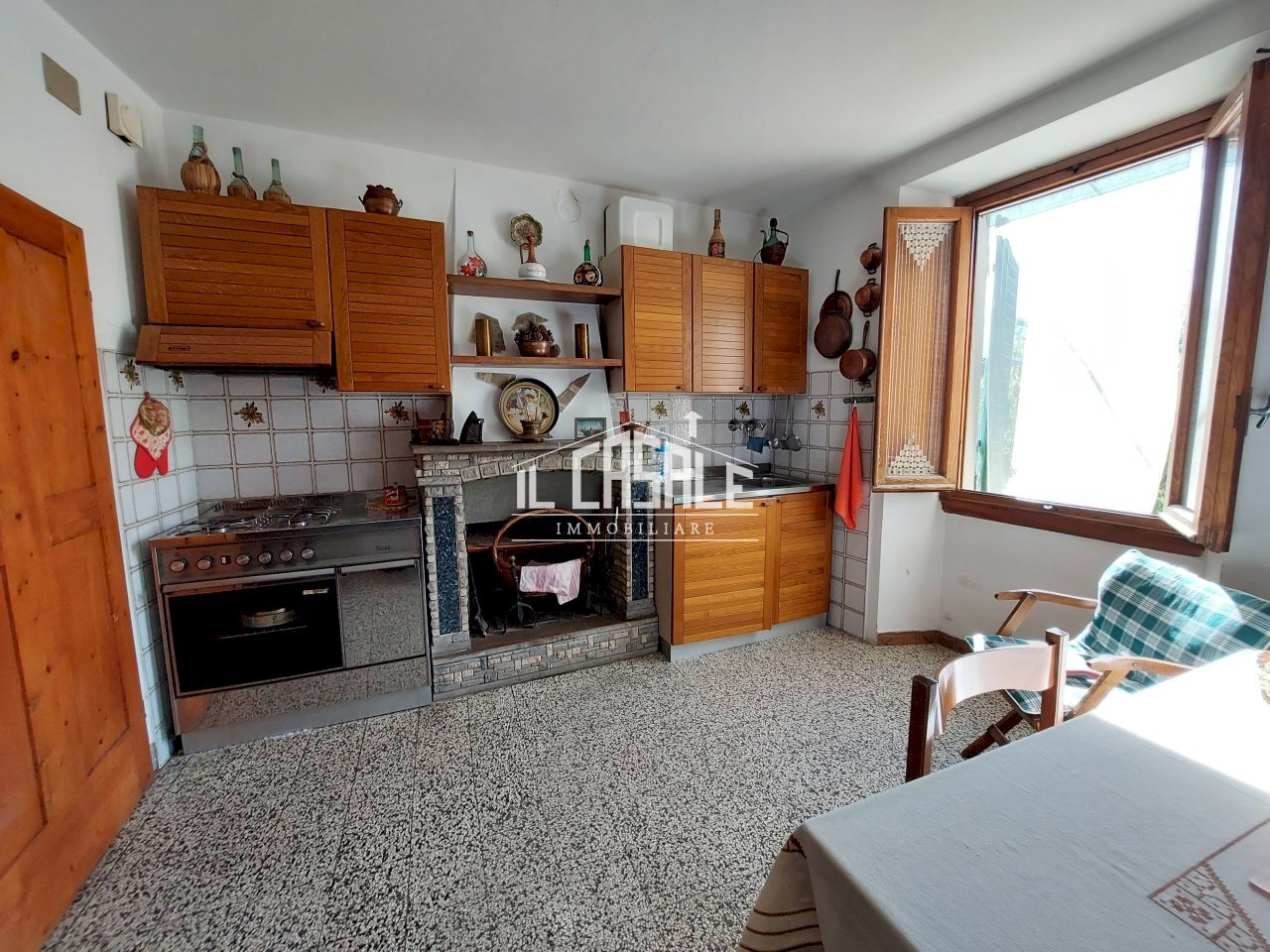 1ttsangodenzo-min.jpg - Porzione di casa San Godenzo - foto 1