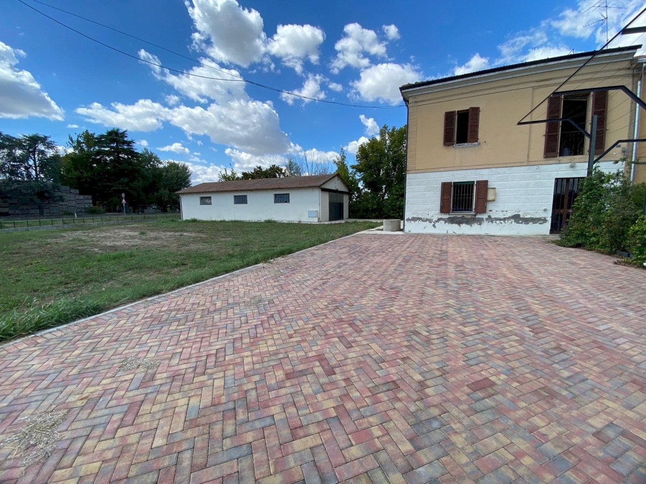 IMG_1888.jpg - Independent house via dozza 39, Castel Guelfo di Bologna - photo 1