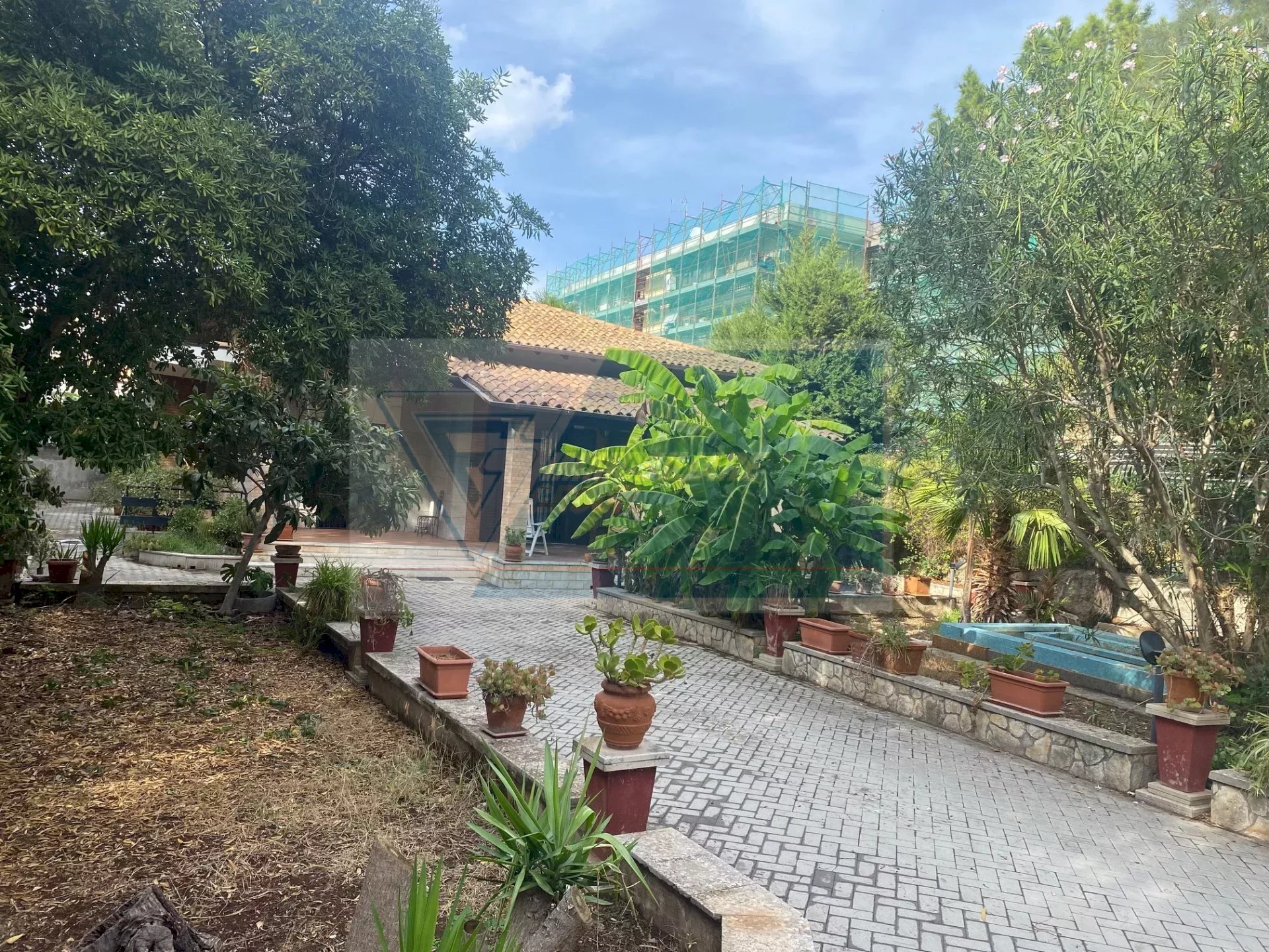 Villa VIALE SCALA GRECA, Siracusa - photo 3