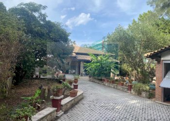 Villa VIALE SCALA GRECA, Siracusa - foto 3