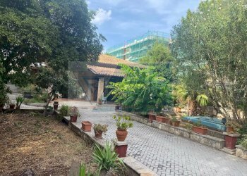 Villa VIALE SCALA GRECA, Siracusa - foto 4