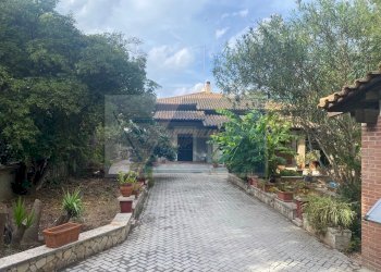 Villa VIALE SCALA GRECA, Siracusa - foto 5