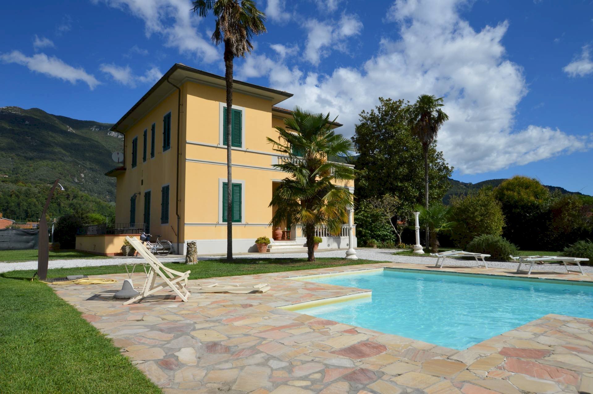 Single Family Villa via della verdina, Camaiore - photo 3