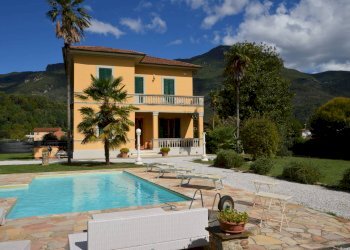 Villa Unifamiliare via della verdina, Camaiore - foto 1