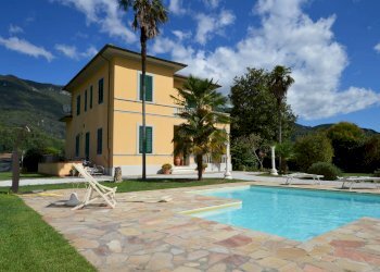 Villa Unifamiliare via della verdina, Camaiore - foto 3