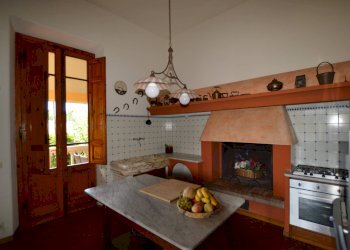 Villa Unifamiliare via della verdina, Camaiore - foto 13