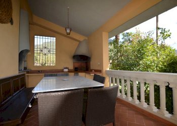 Villa Unifamiliare via della verdina, Camaiore - foto 14