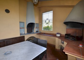 Villa Unifamiliare via della verdina, Camaiore - foto 15