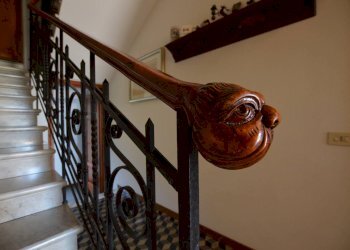 Villa Unifamiliare via della verdina, Camaiore - foto 17