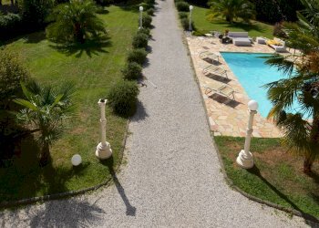 Villa Unifamiliare via della verdina, Camaiore - foto 28