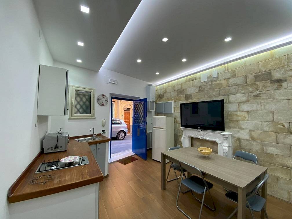 Three-room apartment Salita Valenza, Monreale - photo 2