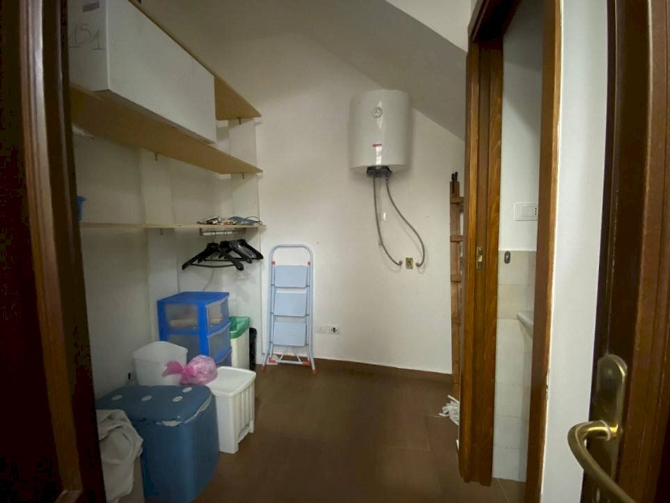 Three-room apartment Salita Valenza, Monreale - photo 3