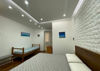 Three-room apartment Salita Valenza, Monreale - photo 5