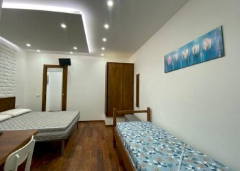 Three-room apartment Salita Valenza, Monreale - photo 6