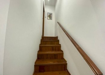 Three-room apartment Salita Valenza, Monreale - photo 7