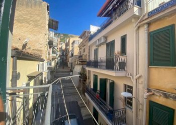 Three-room apartment Salita Valenza, Monreale - photo 13