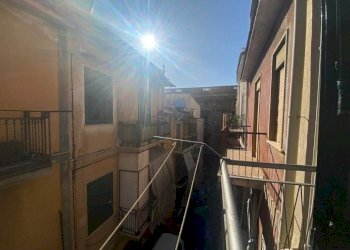 Three-room apartment Salita Valenza, Monreale - photo 14