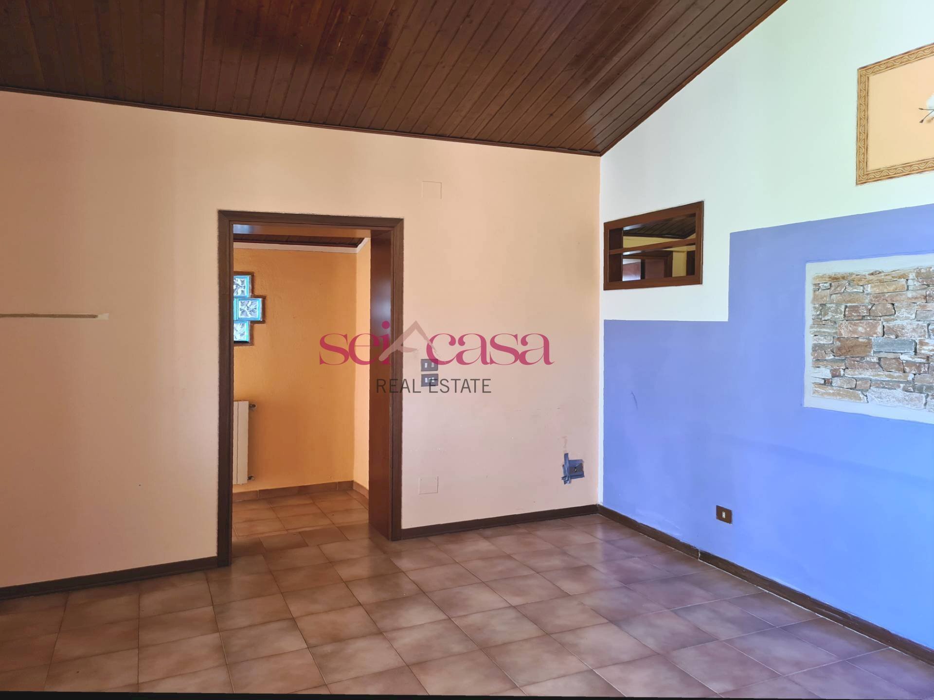 Four-room apartment Campagnatico - photo 3