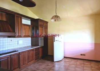 Quadrilocale Campagnatico - foto 5