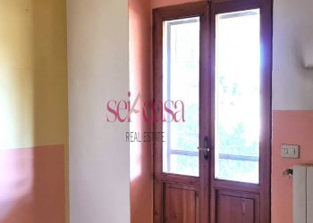 Quadrilocale Campagnatico - foto 7